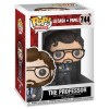 Figurine Pop The Professor (La Casa De Papel)