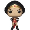 Figurine Pop Wonder Woman Amazonia (Wonder Woman)