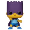 Figurine Pop Bartman (The Simpsons)