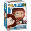 Figurine Pop Dark Phoenix with wings (X Men)