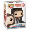 Figurine Pop Eleven Mall Outfit (Stranger Things)