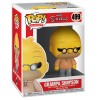 Figurine Pop Grampa Simpson (The Simpsons)