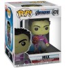 Figurine Pop Hulk with Infinity Gauntlet (Avengers Endgame)