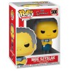 Figurine Pop Moe Szyslak (The Simpsons)