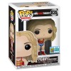 Figurine Pop Penny as Wonder Woman (The Big Bang Theory)