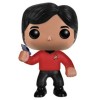 Figurine Pop Raj Koothrappali Star Trek (The Big Bang Theory)