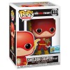 Figurine Pop Sheldon Cooper as The Flash (The Big Bang Theory)