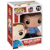 Figurine Pop Sheldon Cooper Star Trek (The Big Bang Theory)