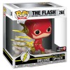 Figurine Pop Comic Moment The Flash (The Flash)