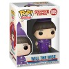 Figurine Pop Will The Wise (Stranger Things)