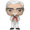 Figurine Pop Colonel Sanders (KFC)