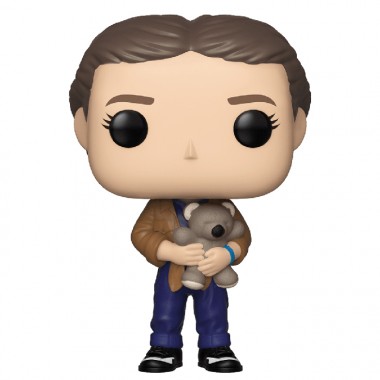 rare stranger things pop