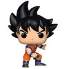 Figurine Pop Goku Windy (Dragon Ball Z)