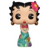 Figurine Pop Mermaid Betty Boop (Betty Boop)