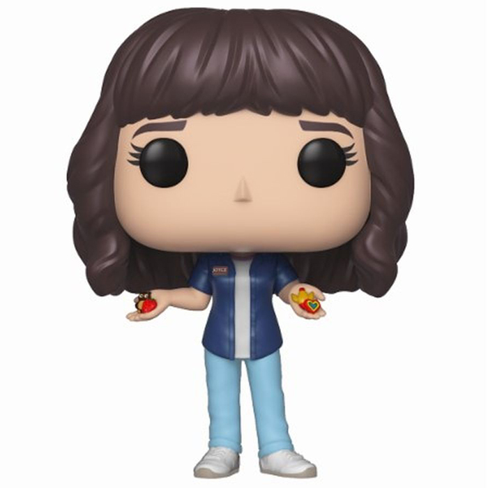 Figurine Pop Joyce with magnets (Stranger Things)