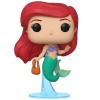 Figurine Pop Ariel with bag (La Petite Sirène)