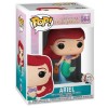 Figurine Pop Ariel with bag (La Petite Sirène)