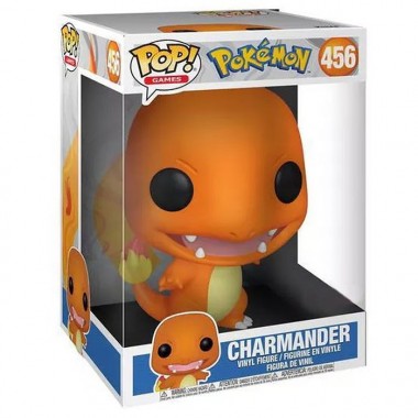 Figurine Pop Charmander supersized (Pokemon)