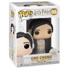Figurine Pop Cho Chang (Harry Potter)