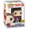 Figurine Pop Eleven Slicker (Stranger Things)
