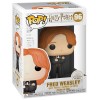 Figurine Pop Fred Weasley Yule Ball (Harry Potter)