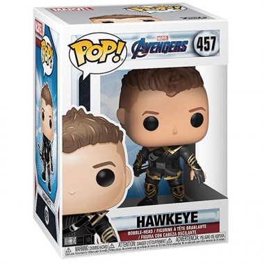 Figurine Pop Hawkeye Endgame (Avengers Endgame)