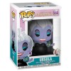 Figurine Pop Ursula with eels (La Petite Sirène)