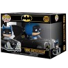 Figurine Pop 1950 Batmobile (Batman)