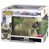 Figurine Pop Appa flocked (Avatar The Last Airbender)