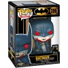 Figurine Pop Batman Red Rain (Batman)