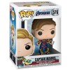 Figurine Pop Captain Marvel Endgame (Avengers Endgame)