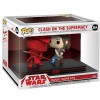 Figurines Pop Movie Moments Clash On The Supremacy (Star Wars)