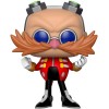 Figurine Pop Dr Eggman (Sonic The Hedgehog)