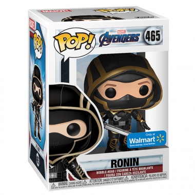 Figurine Pop Ronin (Avengers Endgame)