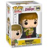 Figurine Pop Shaggy with sandwich (Scooby-Doo)