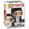 Figurine Pop Suzie (Stranger Things)