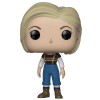 Figurine Pop Thirteenth Doctor without jacket (Doctor Who)
