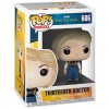 Figurine Pop Thirteenth Doctor without jacket (Doctor Who)