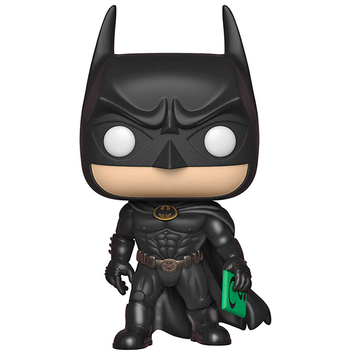 Figurine Pop Batman (Batman Forever)