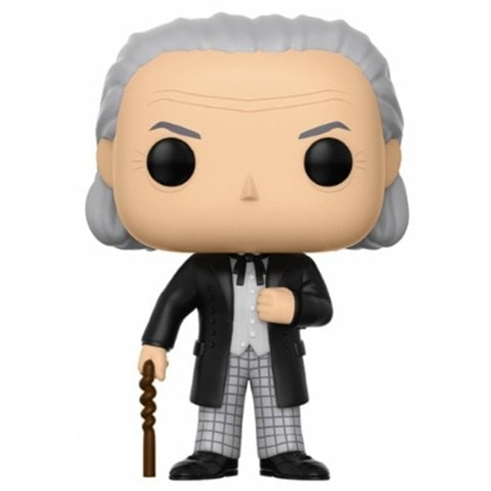 Figurine Pop First Doctor (Doctor Who)