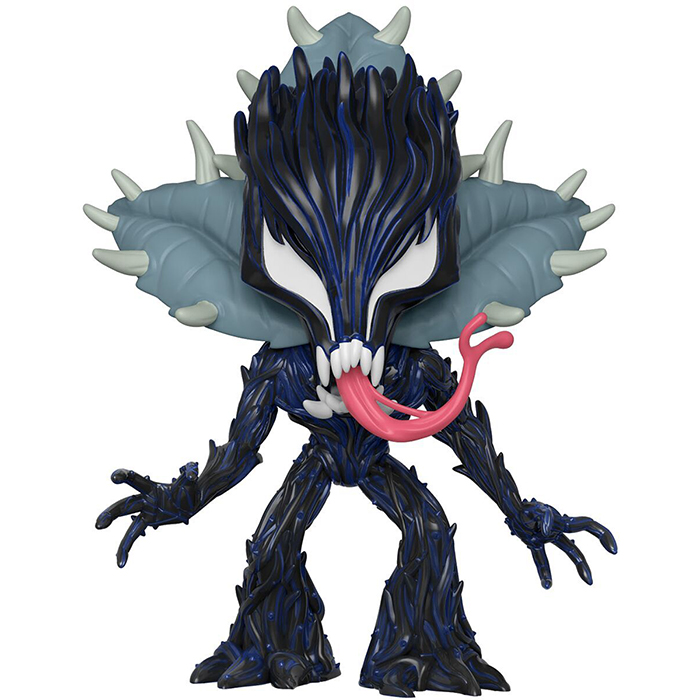 Figurine Pop Venomized Groot (Venom)