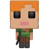 Figurine Pop Alex (Minecraft)