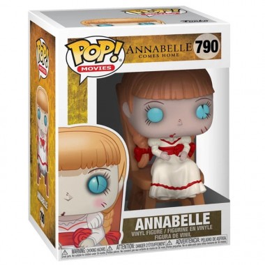 Figurine Pop Annabelle (Annabelle Comes Home)