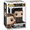 Figurine Pop Arya Stark with spear (Game Of Thrones)