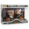 Figurines Pop Movie Moments Daenerys et Jorah (Game Of Thrones)