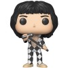 Figurine Pop Freddie Mercury checkers (Queen)