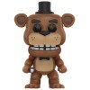 Figurine Pop Freddy (Five Nights At Freddy's)