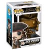 Figurine Pop Jack Sparrow gold (Pirates Of The Carribean)