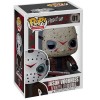 Figurine Pop Jason Voorhees (Friday The 13th)