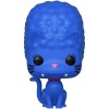 Figurine Pop Panther Marge (The Simpsons)